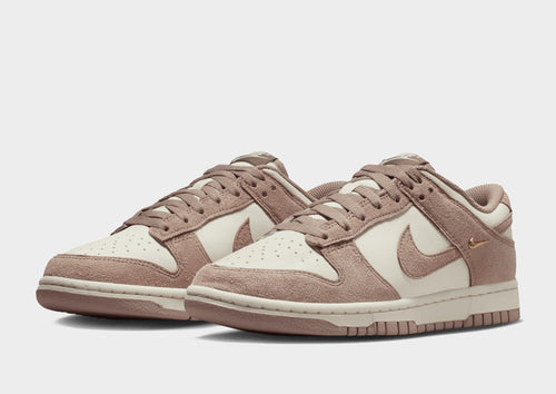 รองเท้าผู้หญิง Dunk Low