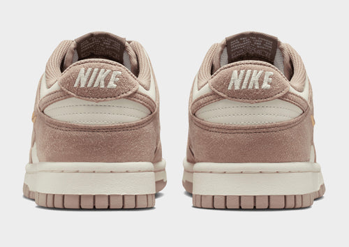 รองเท้าผู้หญิง Dunk Low