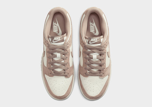 รองเท้าผู้หญิง Dunk Low