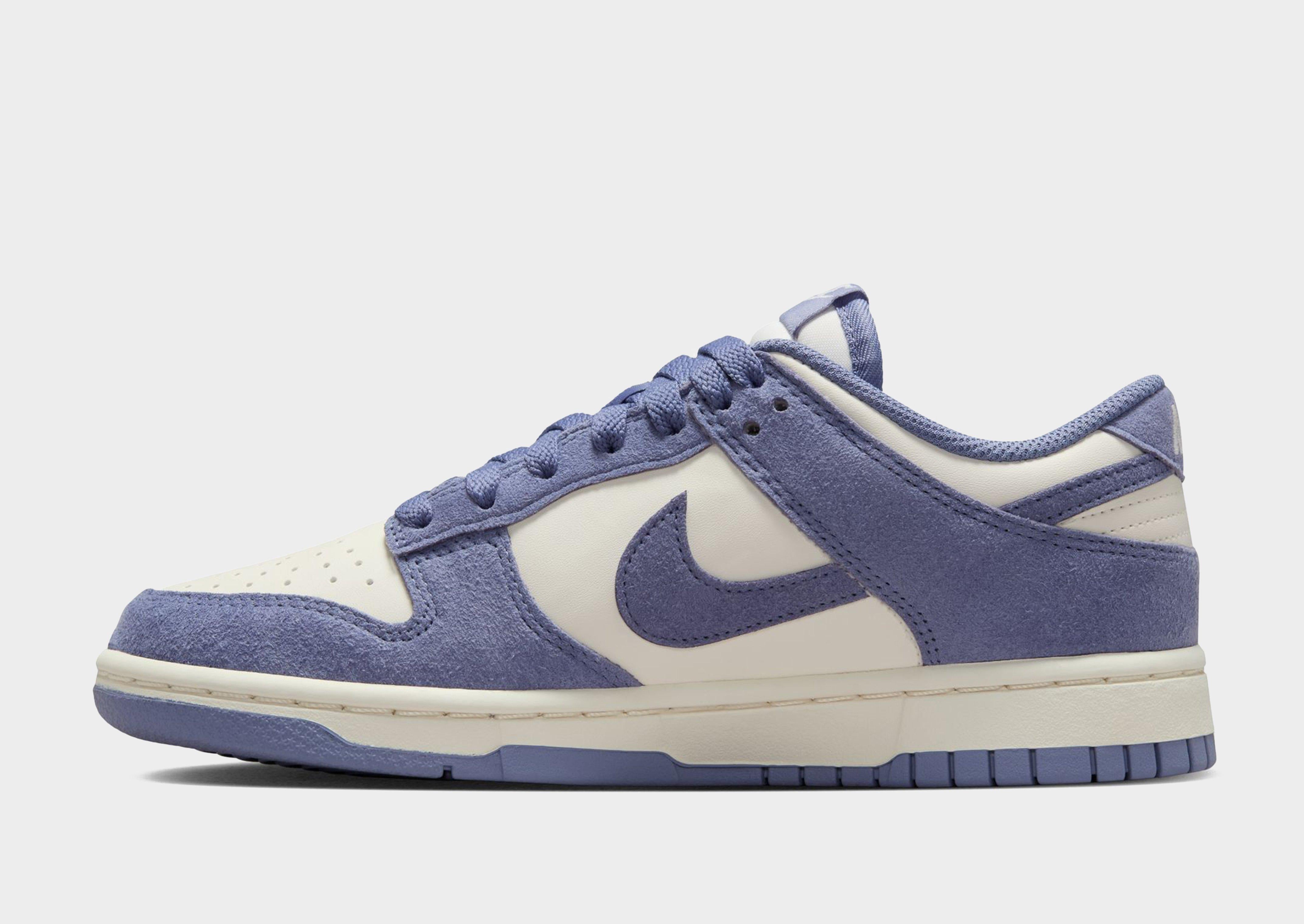รองเท้าผู้หญิง Dunk Low