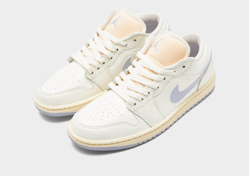 รองเท้าผู้หญิง Air 1 Low