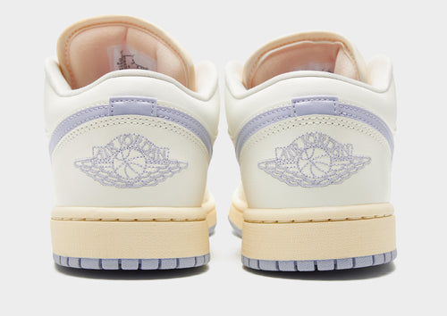 รองเท้าผู้หญิง Air 1 Low