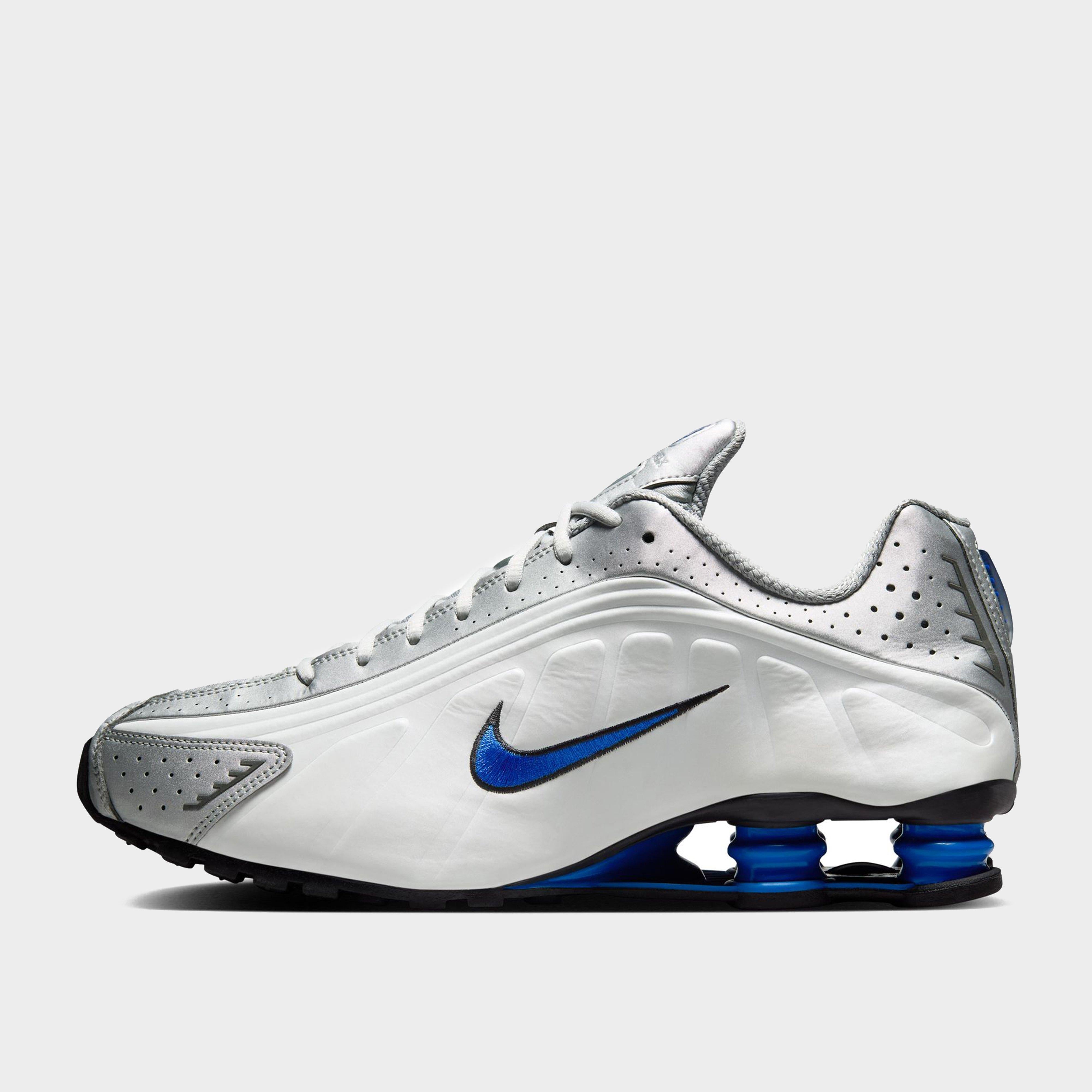 รองเท้าผู้ชาย Shox R4