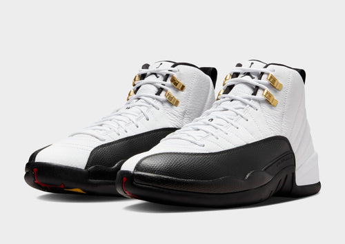 รองเท้าผู้ชาย Air 12 Retro