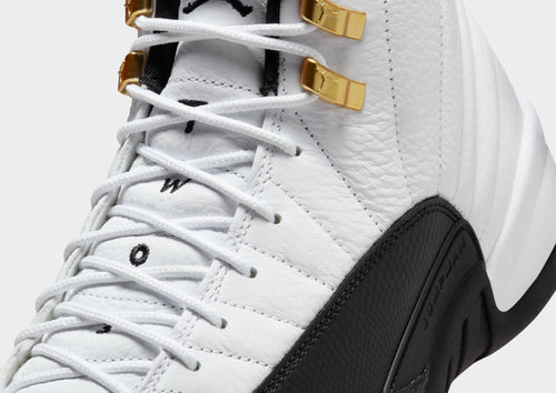 รองเท้าผู้ชาย Air 12 Retro