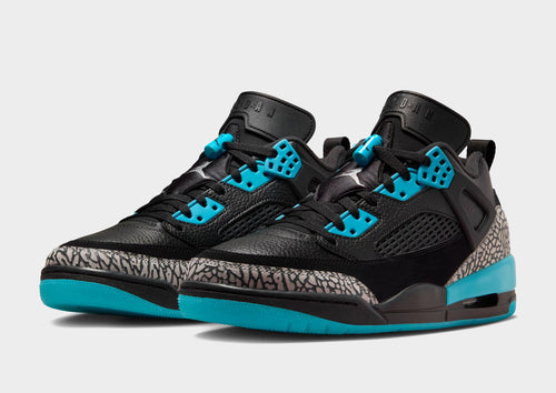 รองเท้าผู้ชาย Spizike Low