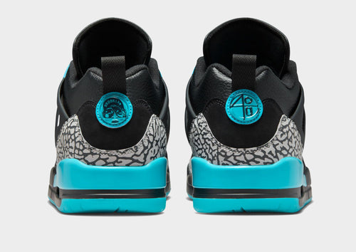 รองเท้าผู้ชาย Spizike Low