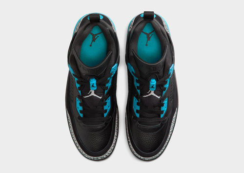 รองเท้าผู้ชาย Spizike Low