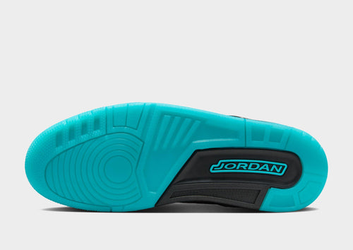 รองเท้าผู้ชาย Spizike Low