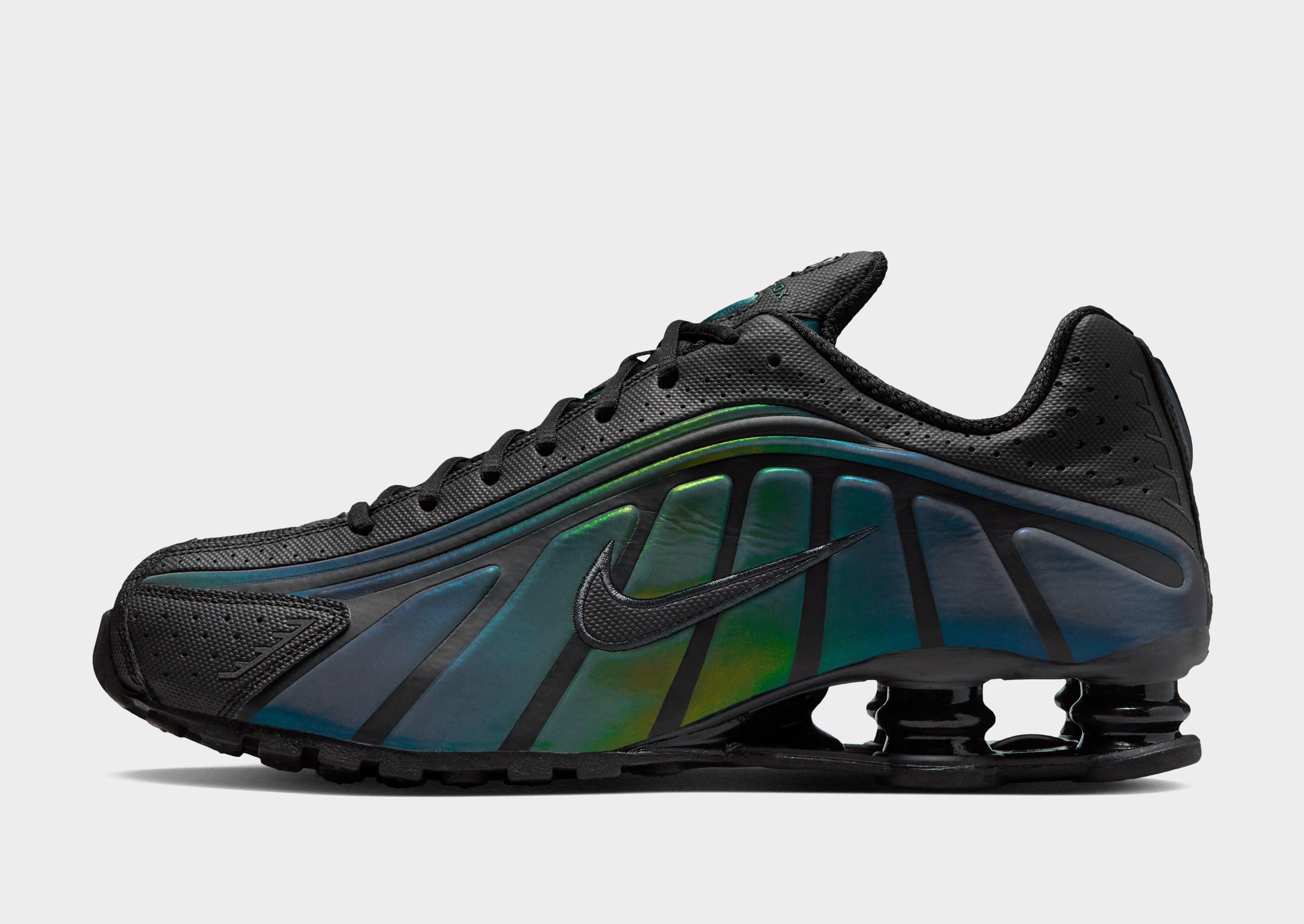รองเท้าผู้ชาย Shox R4 SE