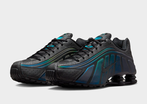 รองเท้าผู้ชาย Shox R4 SE