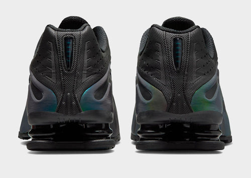 รองเท้าผู้ชาย Shox R4 SE