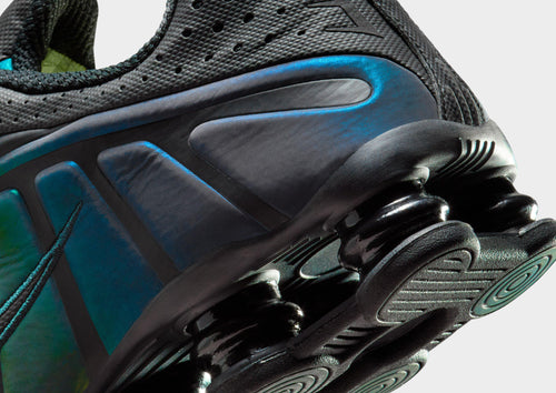 รองเท้าผู้ชาย Shox R4 SE