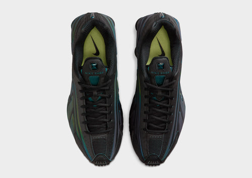 รองเท้าผู้ชาย Shox R4 SE