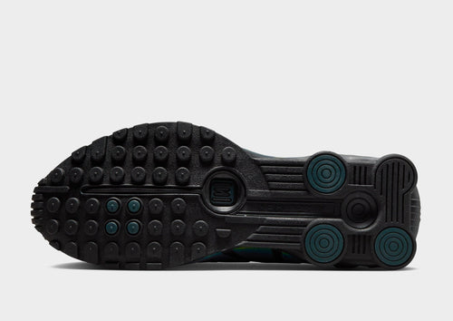 รองเท้าผู้ชาย Shox R4 SE
