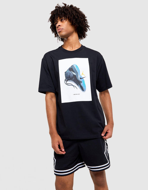 เสื้อยืดผู้ชาย Brooklyn
