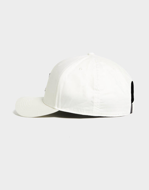 หมวกแก็ป Rise Structured Curved-Bill