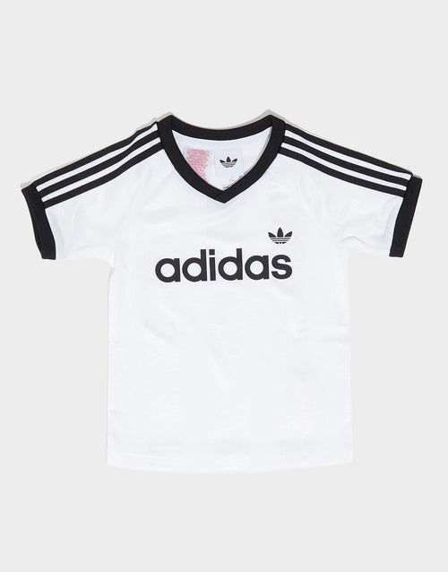 ชุดเซ็ตเด็กเล็ก Jersey