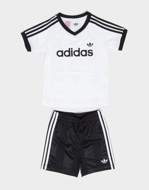 ชุดเซ็ตเด็กเล็ก Jersey