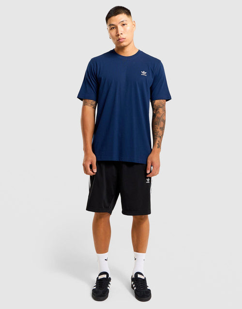 เสื้อยืดผู้ชาย Trefoil Essentials