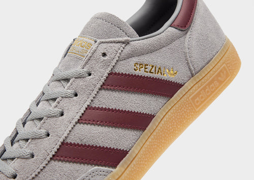 รองเท้าผู้ชาย Handball Spezial