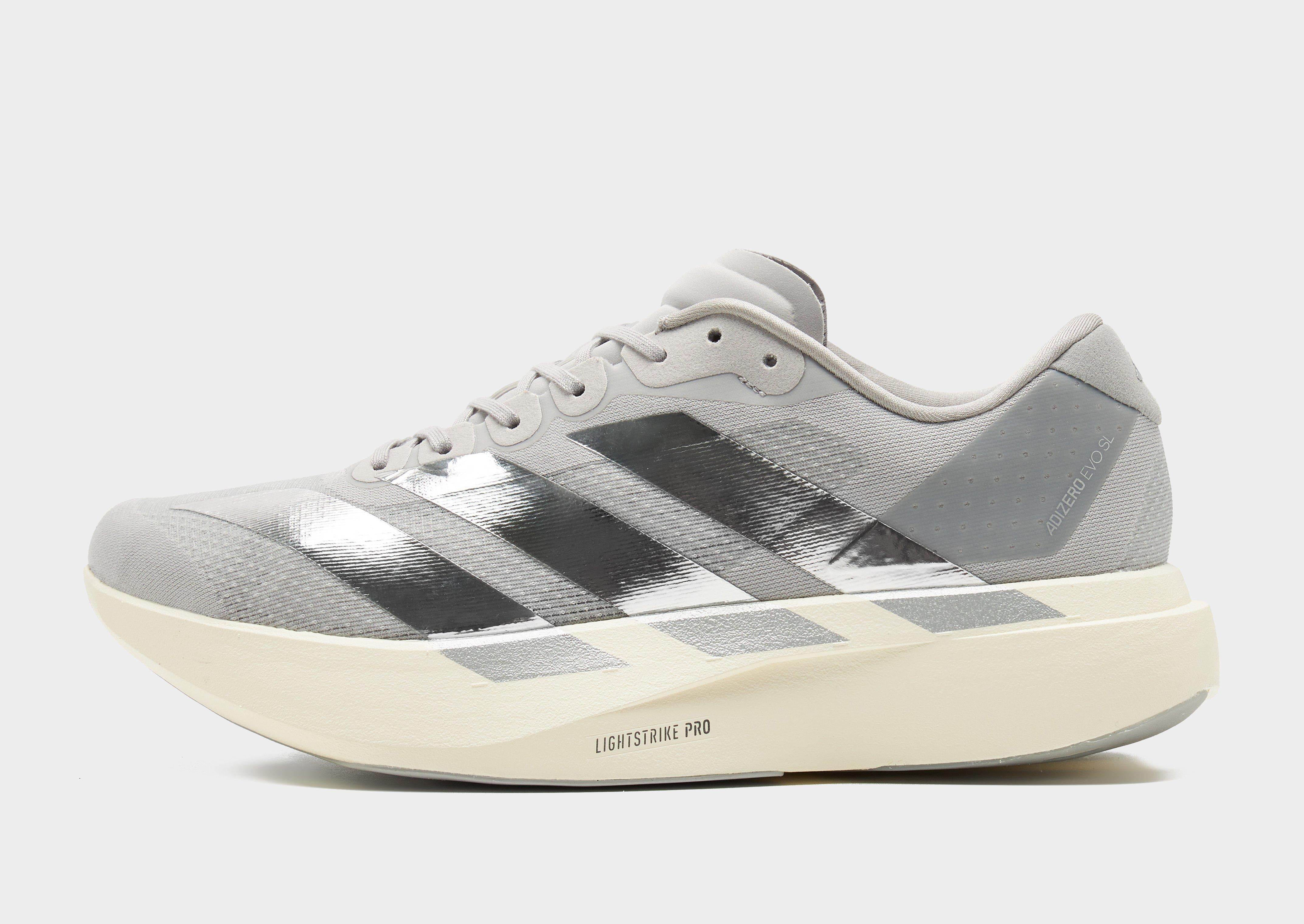 รองเท้าผู้ชาย Adizero Evo SL