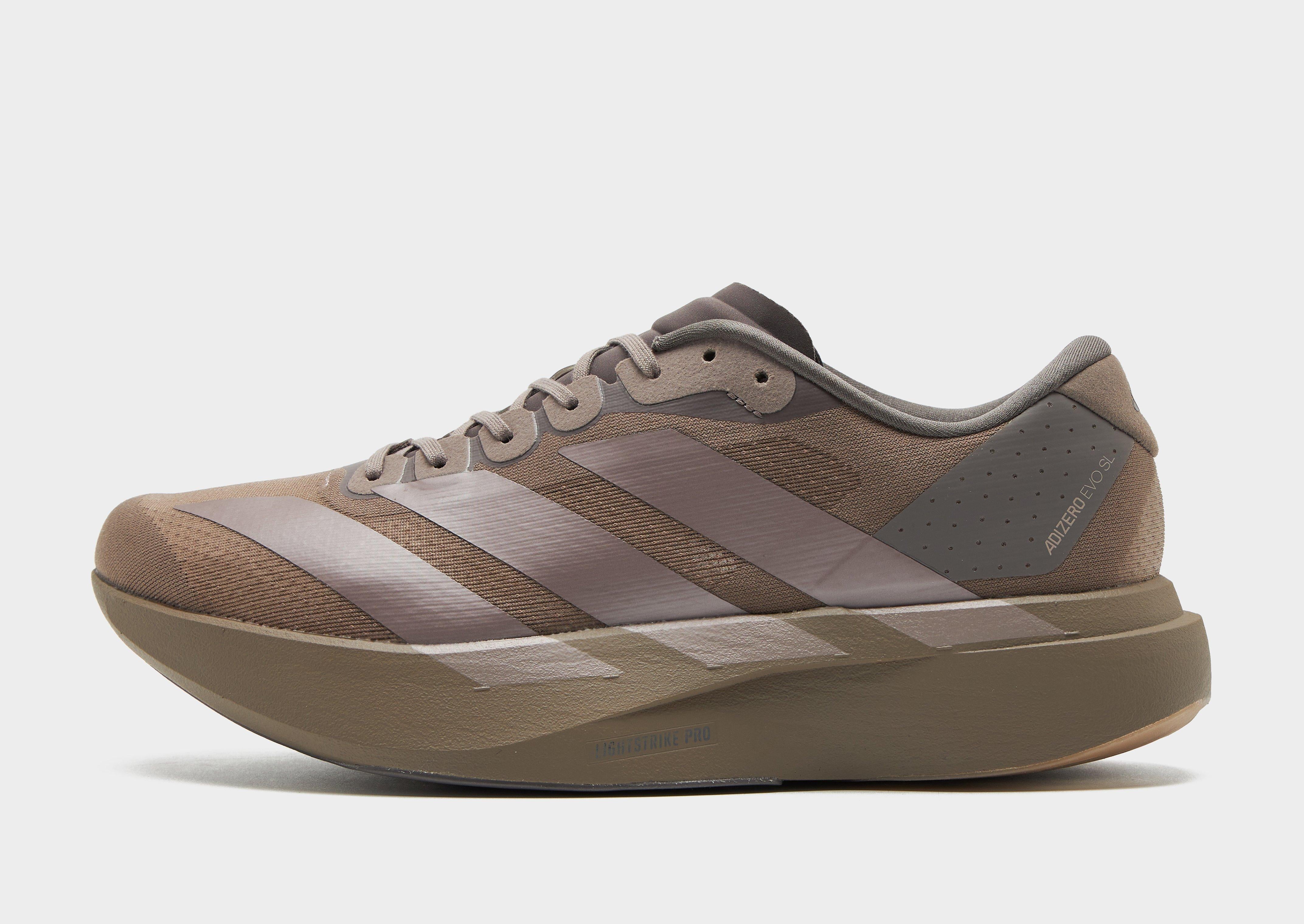 รองเท้าผู้ชาย Adizero Evo SL