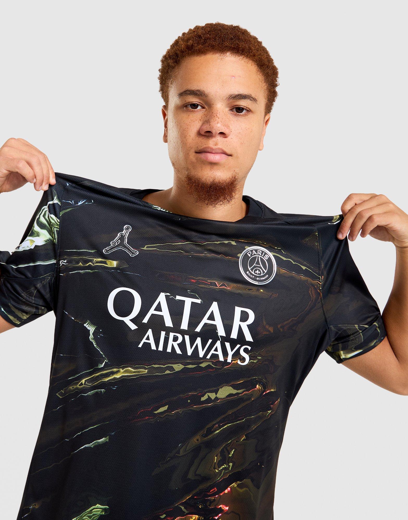 เสื้อฟุตบอลชุดเหย้า  Paris Saint-Germain 2026 Night Edition
