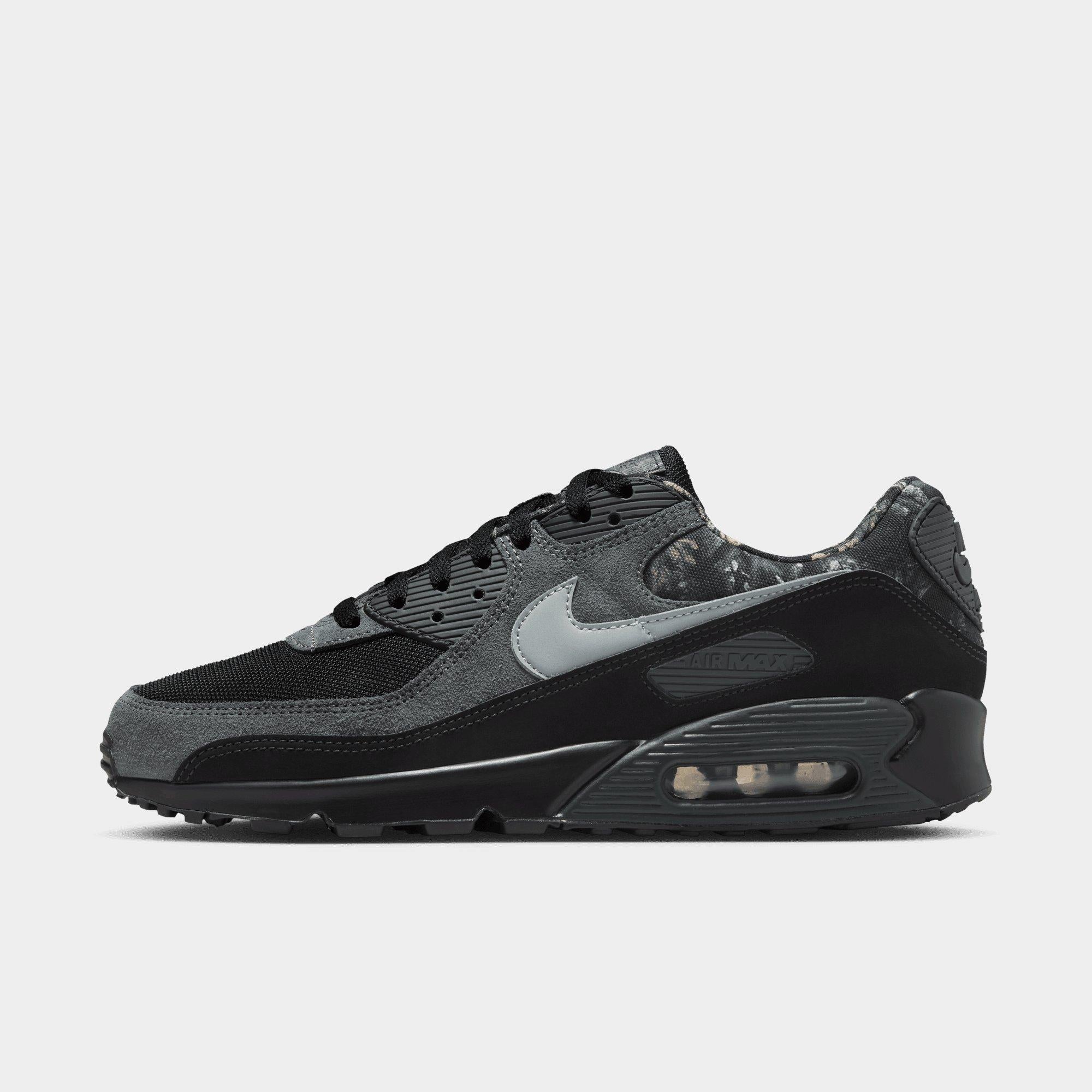 รองเท้าผู้ชาย Air Max 90