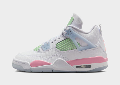 รองเท้าเด็กโต Air 4 Retro