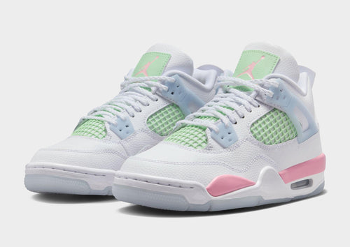 รองเท้าเด็กโต Air 4 Retro