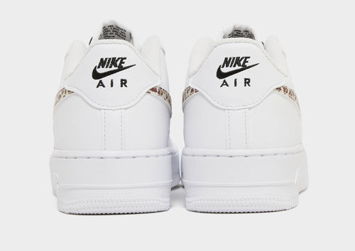 รองเท้าเด็กโต Air Force 1 Low