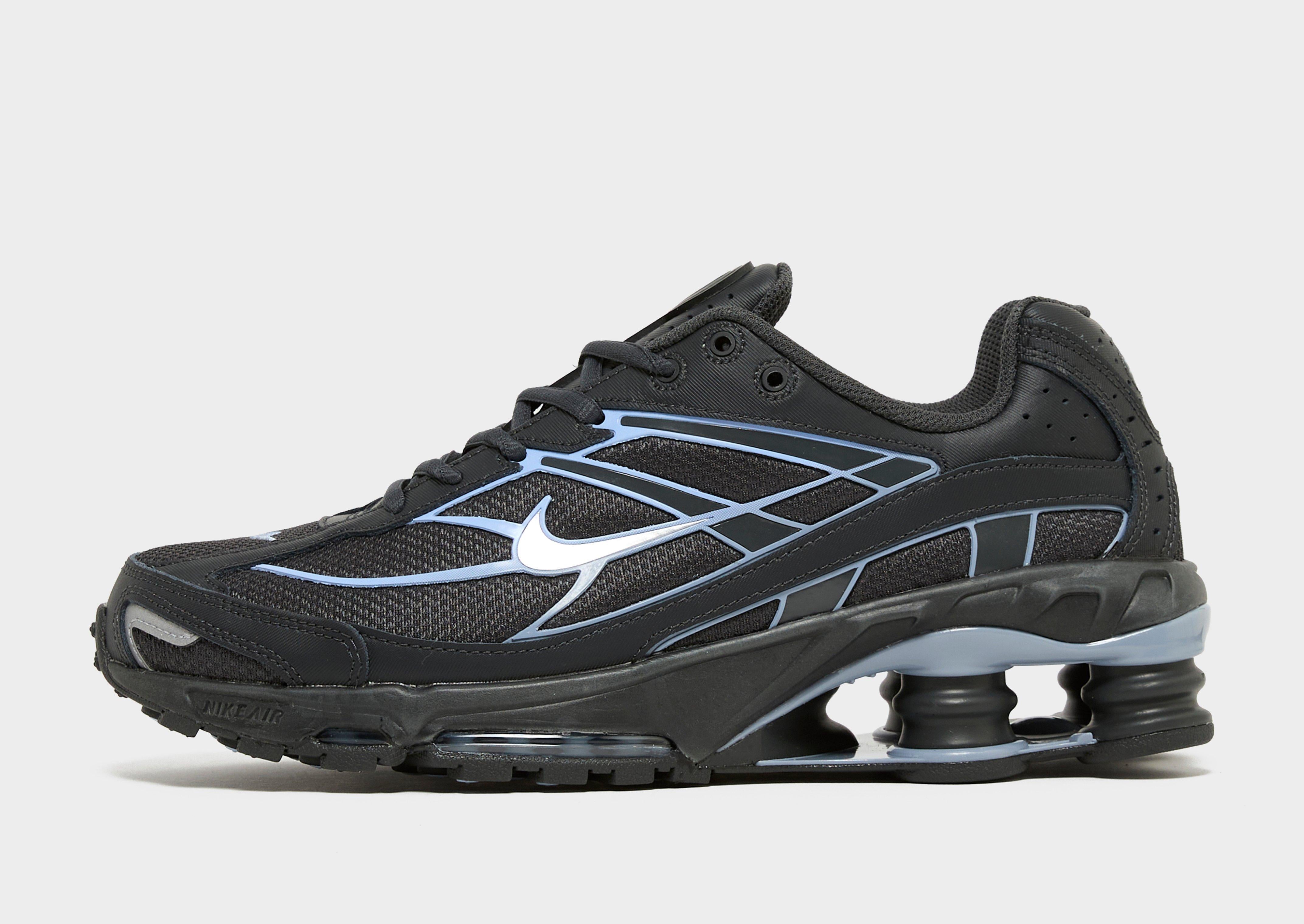รองเท้าผู้ชาย Shox Ride 2