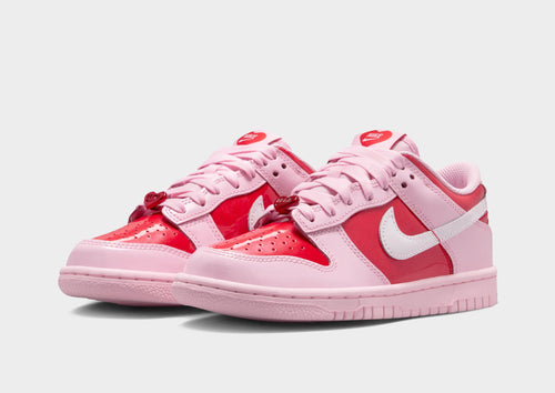 รองเท้าเด็กโต Dunk Low