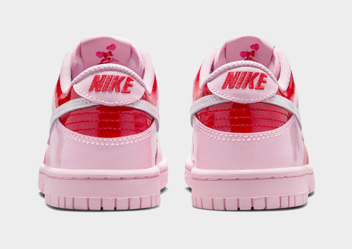 รองเท้าเด็กโต Dunk Low