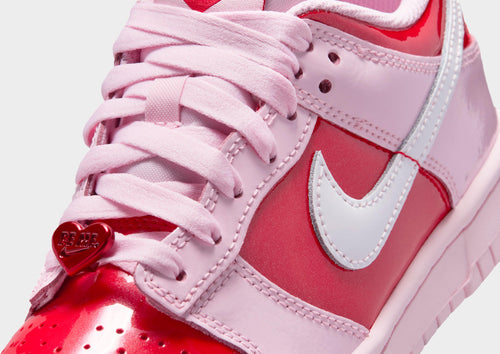 รองเท้าเด็กโต Dunk Low