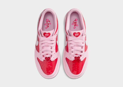 รองเท้าเด็กโต Dunk Low