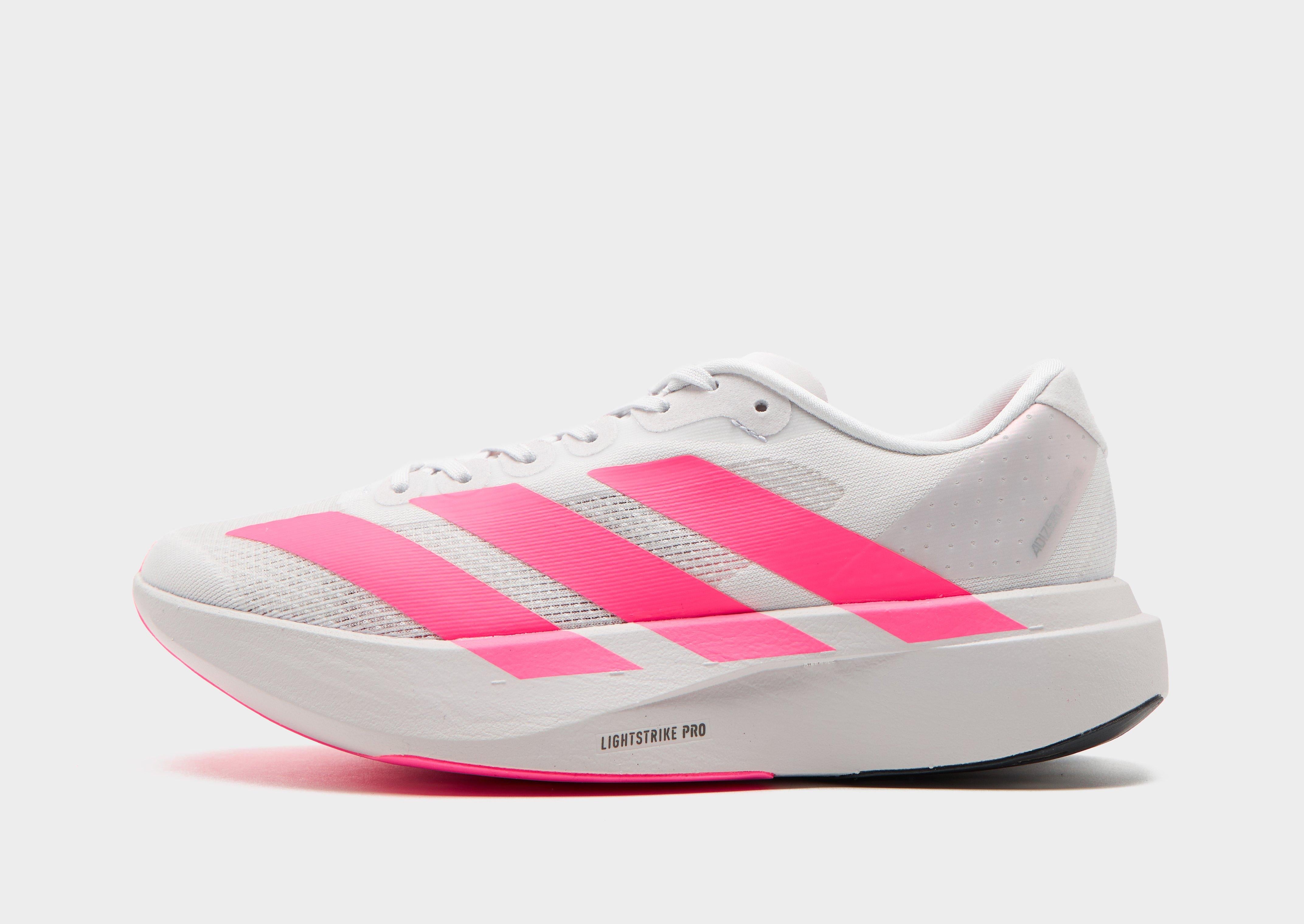 รองเท้าเด็กโต Adizero Evo SL
