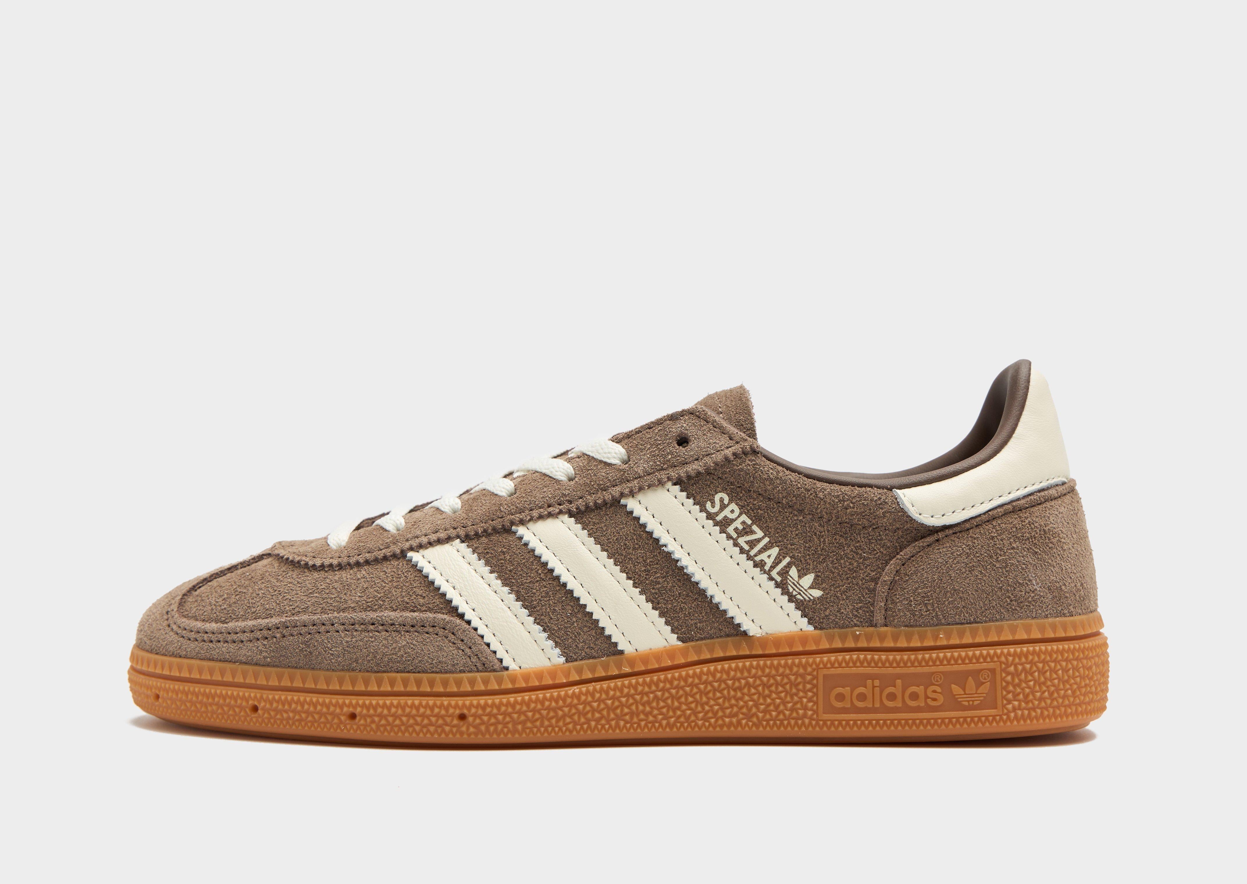 รองเท้าเด็กโต Handball Spezial