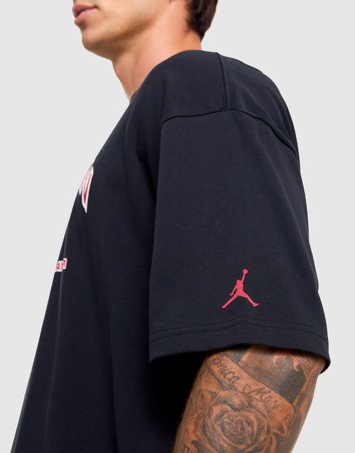 เสื้อยืดผู้ชาย Flight Essentials