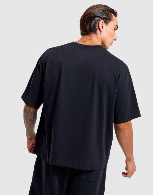 เสื้อยืดผู้ชาย Flight Essentials