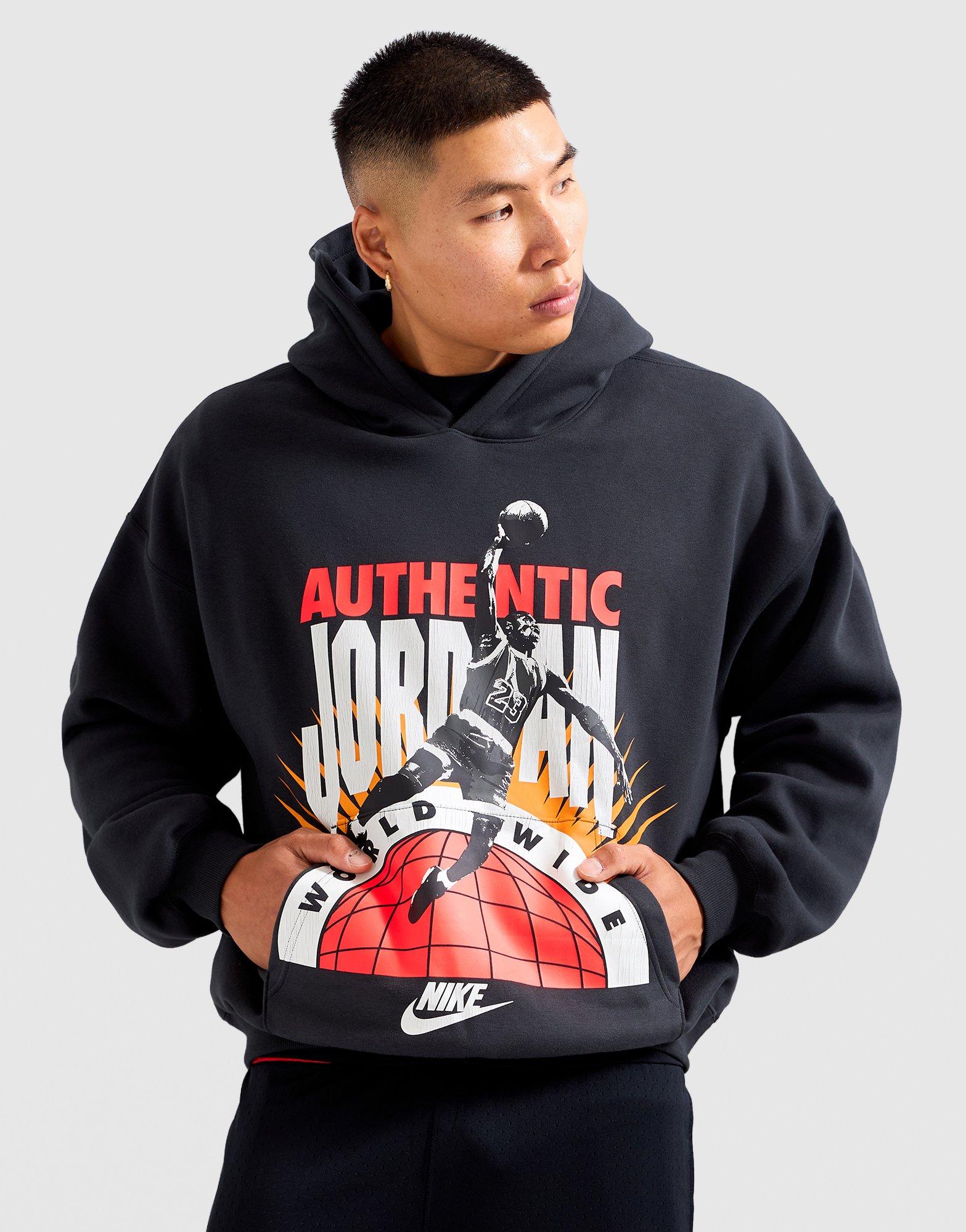 เสื้อฮู้ดดี้ผู้ชาย Brooklyn Fleece