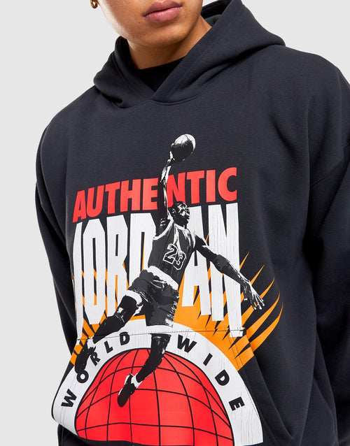 เสื้อฮู้ดดี้ผู้ชาย Brooklyn Fleece