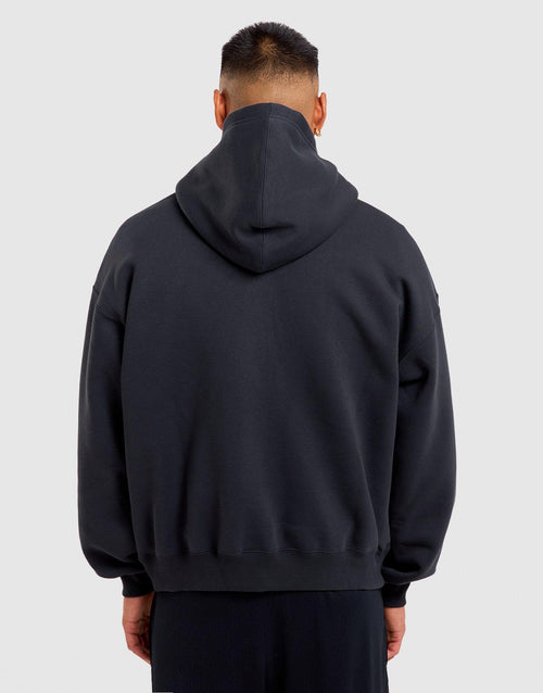 เสื้อฮู้ดดี้ผู้ชาย Brooklyn Fleece