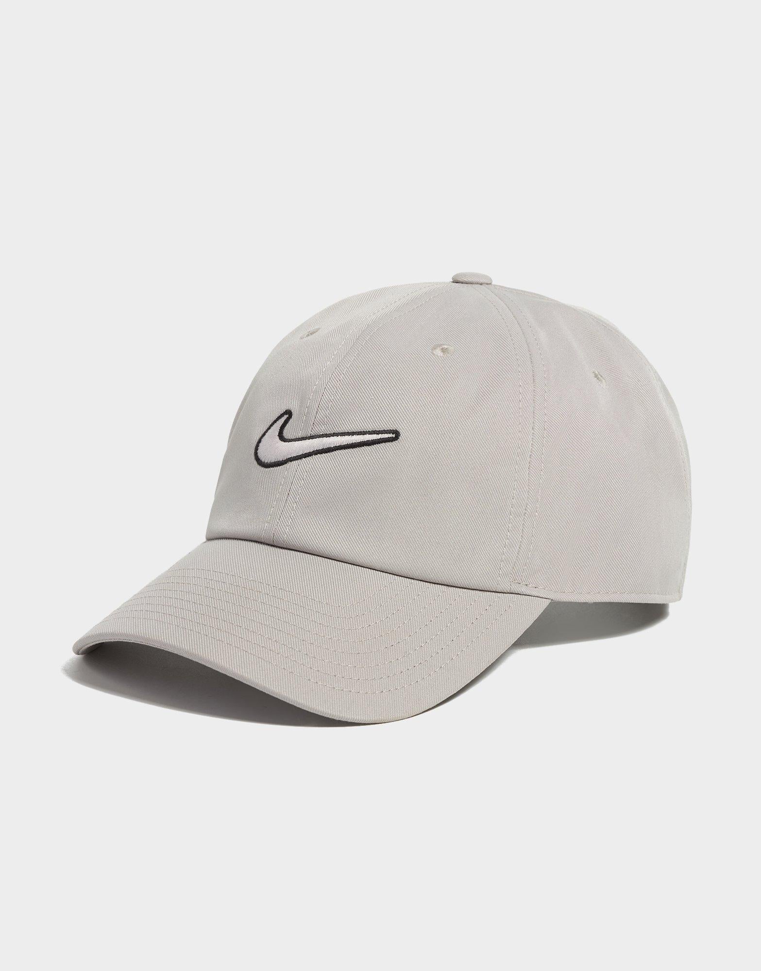 หมวกแก็ป Club Unstructured Swoosh