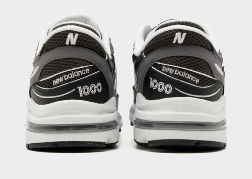 รองเท้าผู้ชาย 1000