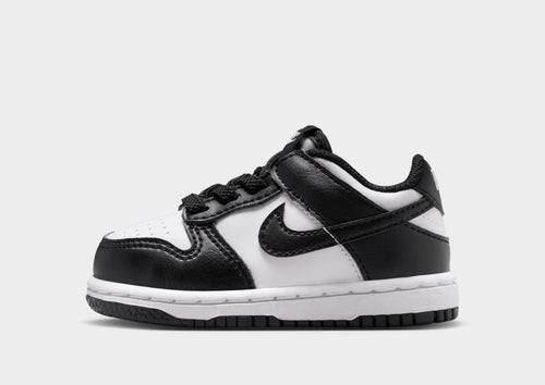 รองเท้าเด็กวัยหัดเดิน Dunk Low