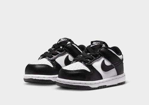 รองเท้าเด็กวัยหัดเดิน Dunk Low