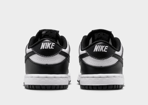 รองเท้าเด็กวัยหัดเดิน Dunk Low