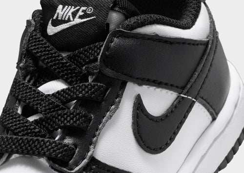 รองเท้าเด็กวัยหัดเดิน Dunk Low